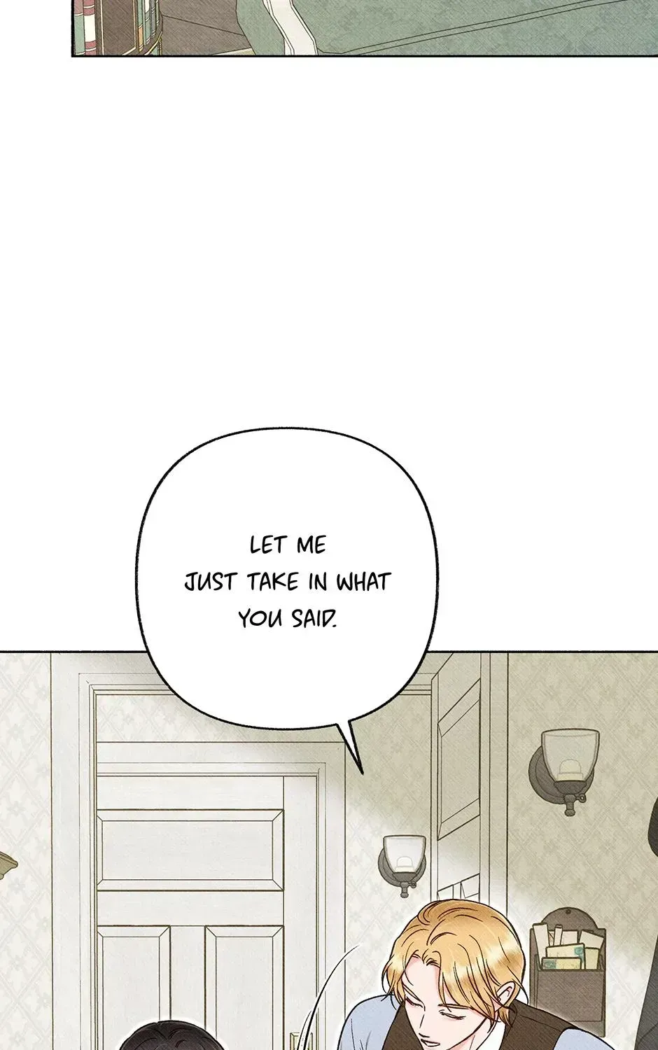 Dear My Rude Darling With Multiple Personalities Chapter 65 page 9
