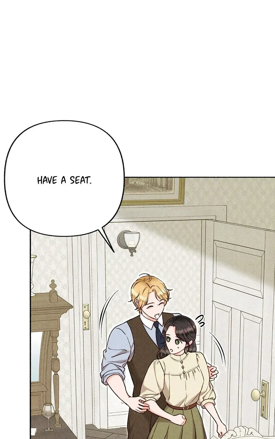 Dear My Rude Darling With Multiple Personalities Chapter 65 page 7