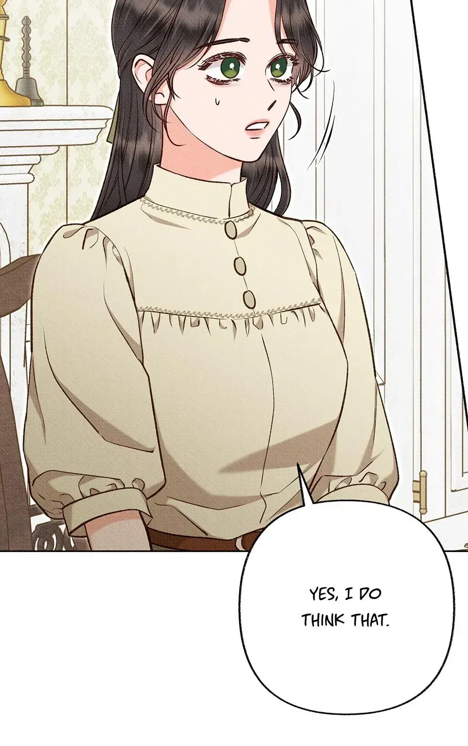 Dear My Rude Darling With Multiple Personalities Chapter 65 page 61