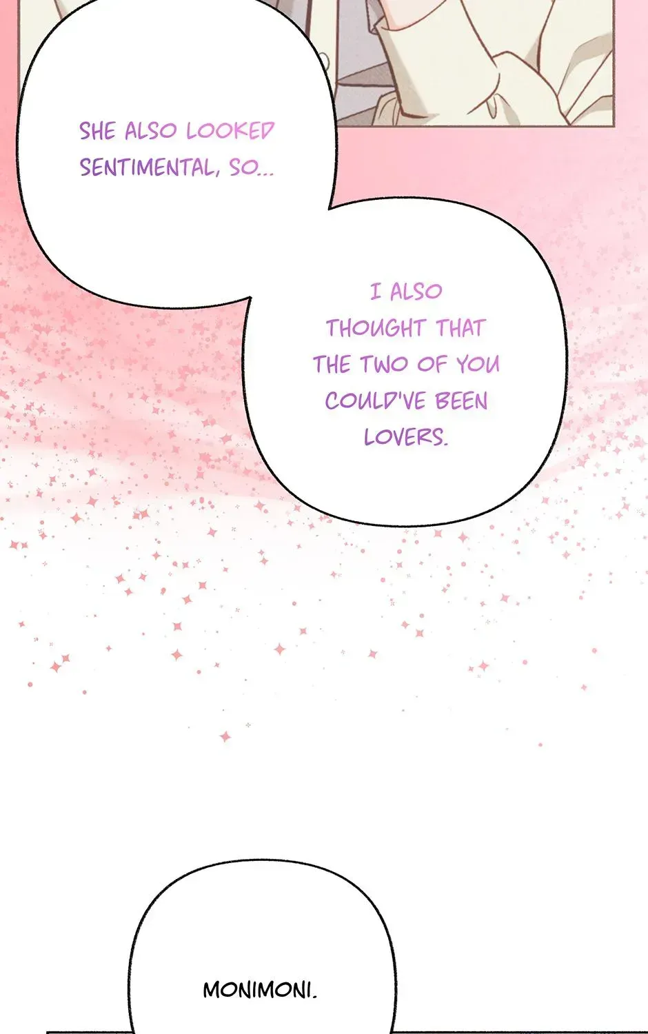 Dear My Rude Darling With Multiple Personalities Chapter 65 page 65