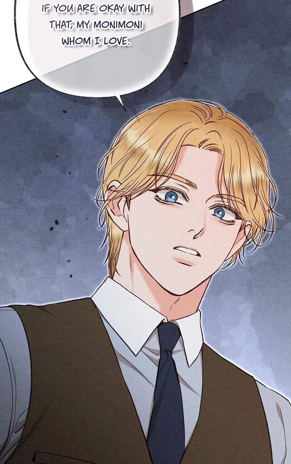 Dear My Rude Darling With Multiple Personalities Chapter 65 page 89