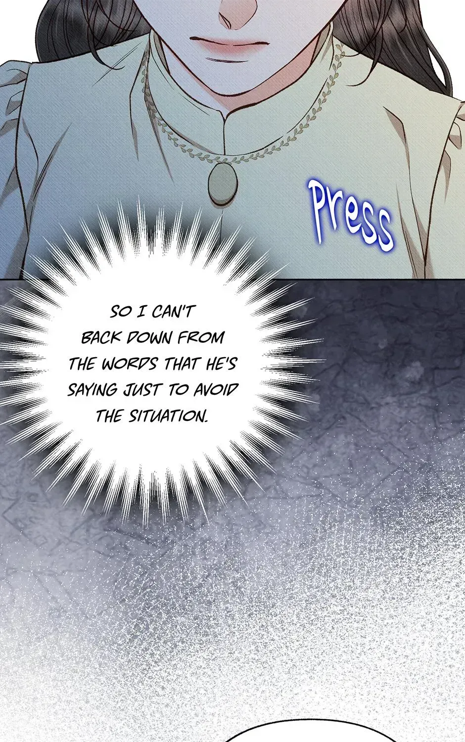 Dear My Rude Darling With Multiple Personalities Chapter 65 page 99