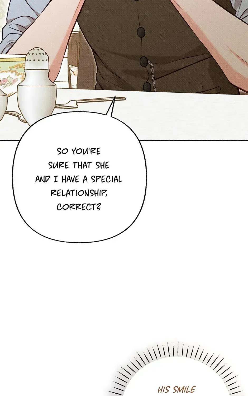 Dear My Rude Darling With Multiple Personalities Chapter 65 page 59