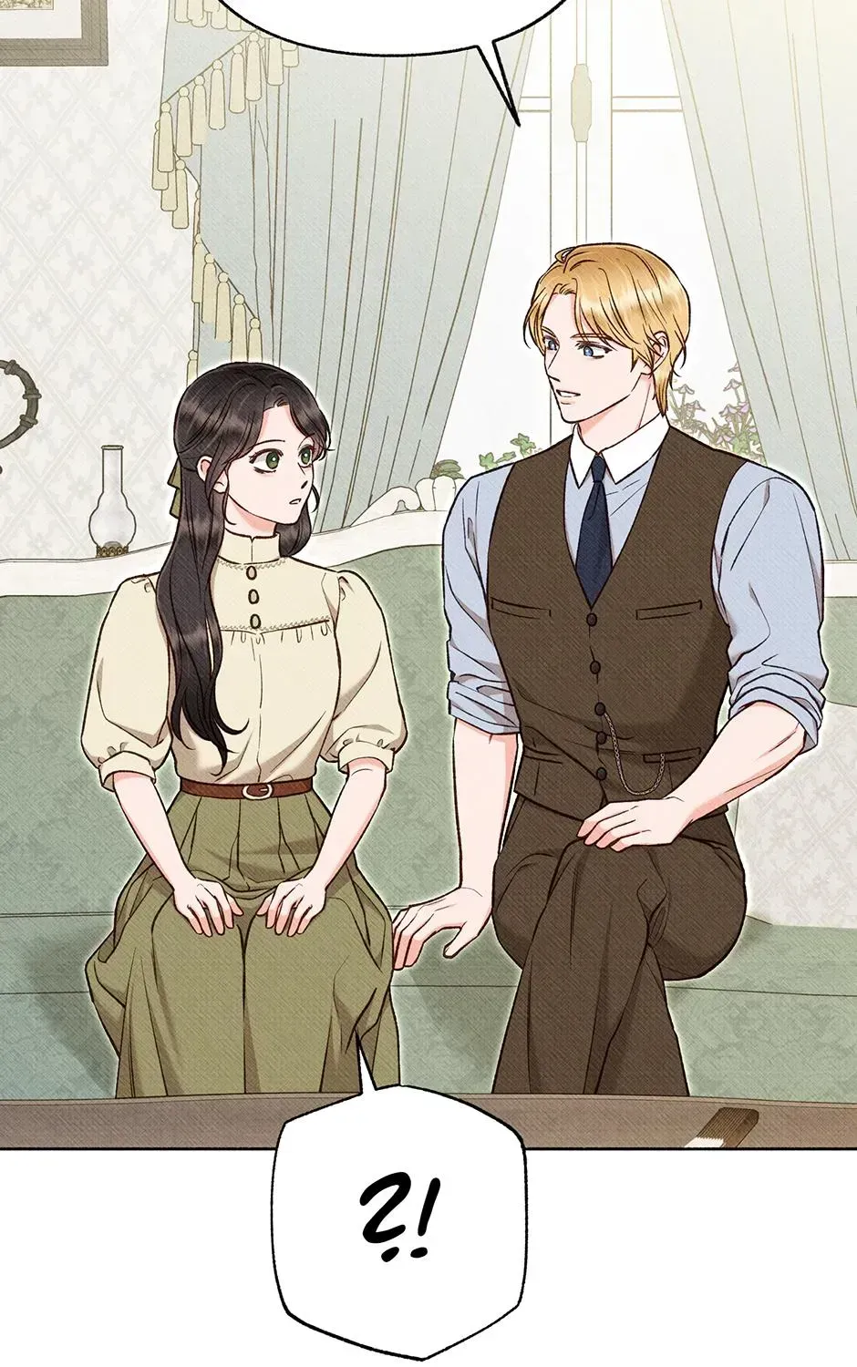 Dear My Rude Darling With Multiple Personalities Chapter 65 page 121