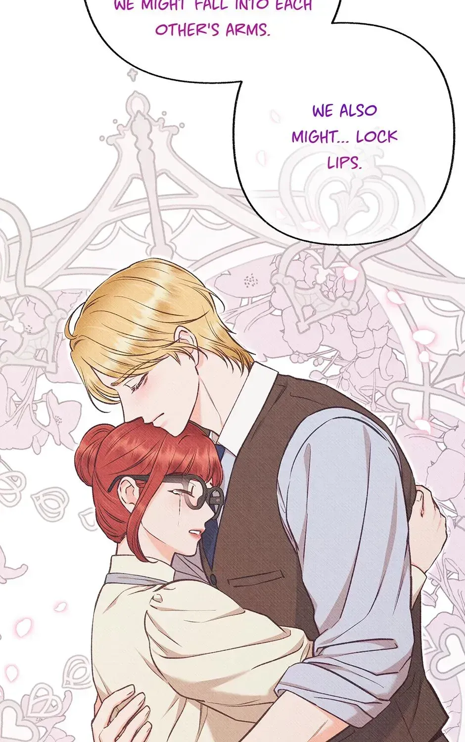 Dear My Rude Darling With Multiple Personalities Chapter 65 page 81