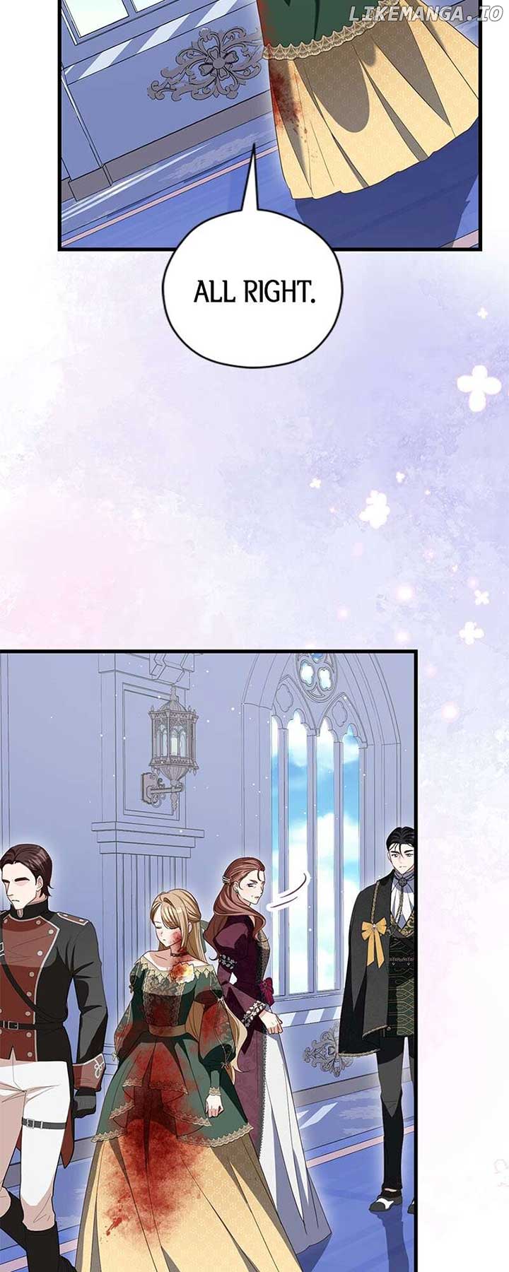 A Golden Fate That Transcends Time Chapter 66 page 27