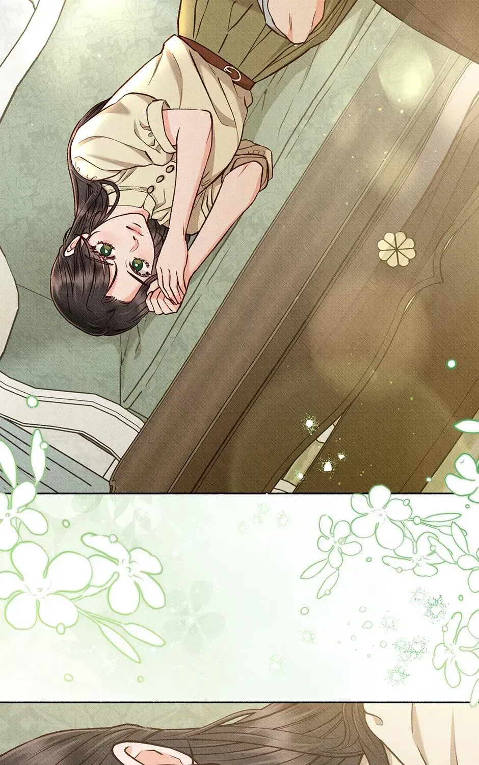 Dear My Rude Darling With Multiple Personalities Chapter 65 page 143