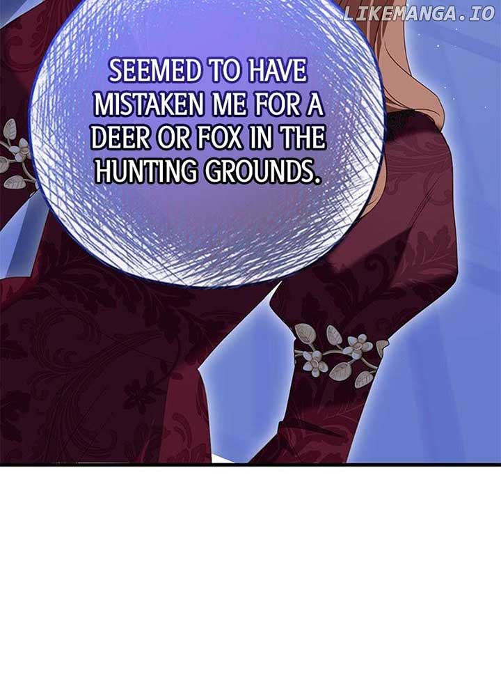 A Golden Fate That Transcends Time Chapter 66 page 9
