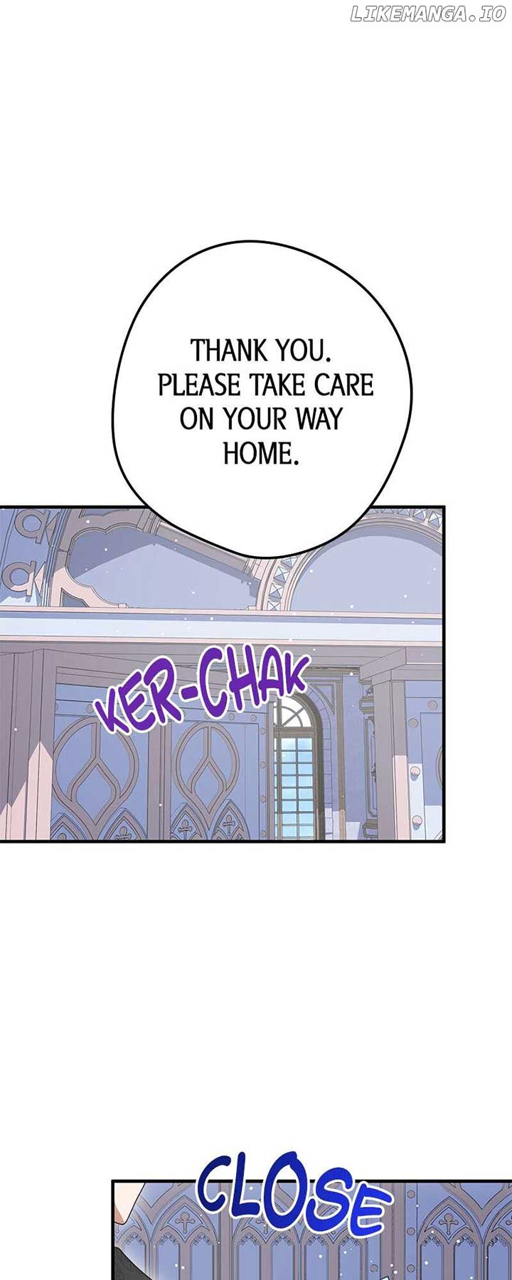 A Golden Fate That Transcends Time Chapter 66 page 43