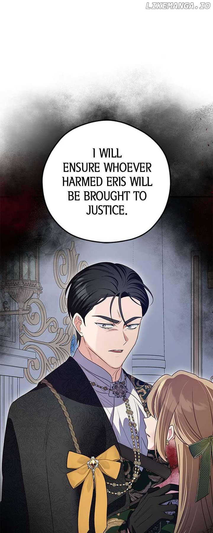 A Golden Fate That Transcends Time Chapter 66 page 2