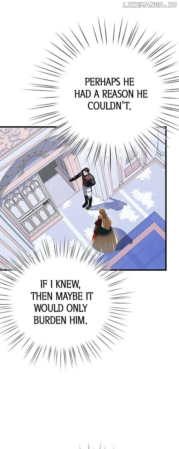 A Golden Fate That Transcends Time Chapter 66 page 40