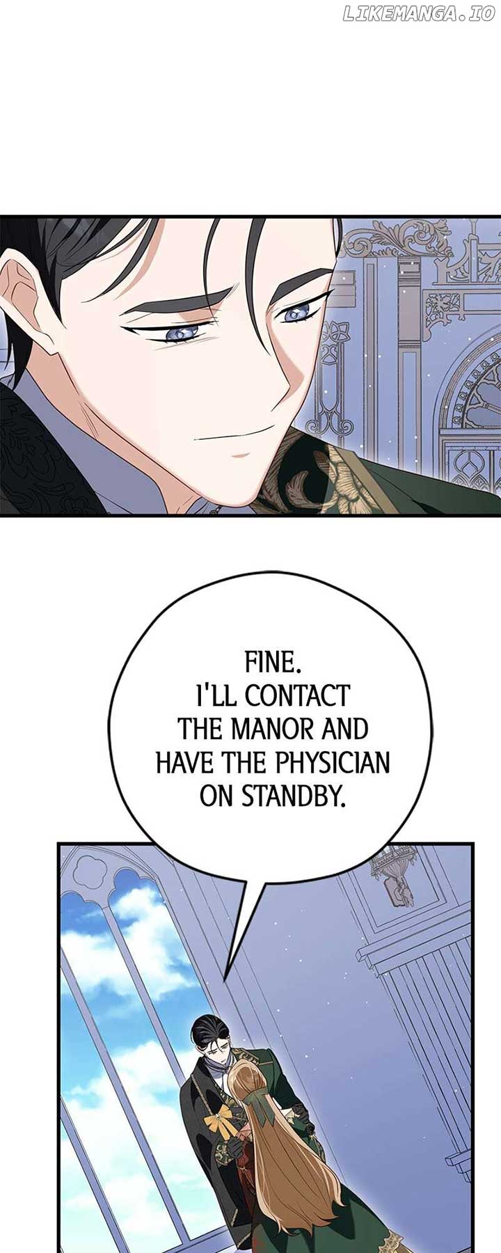 A Golden Fate That Transcends Time Chapter 66 page 26