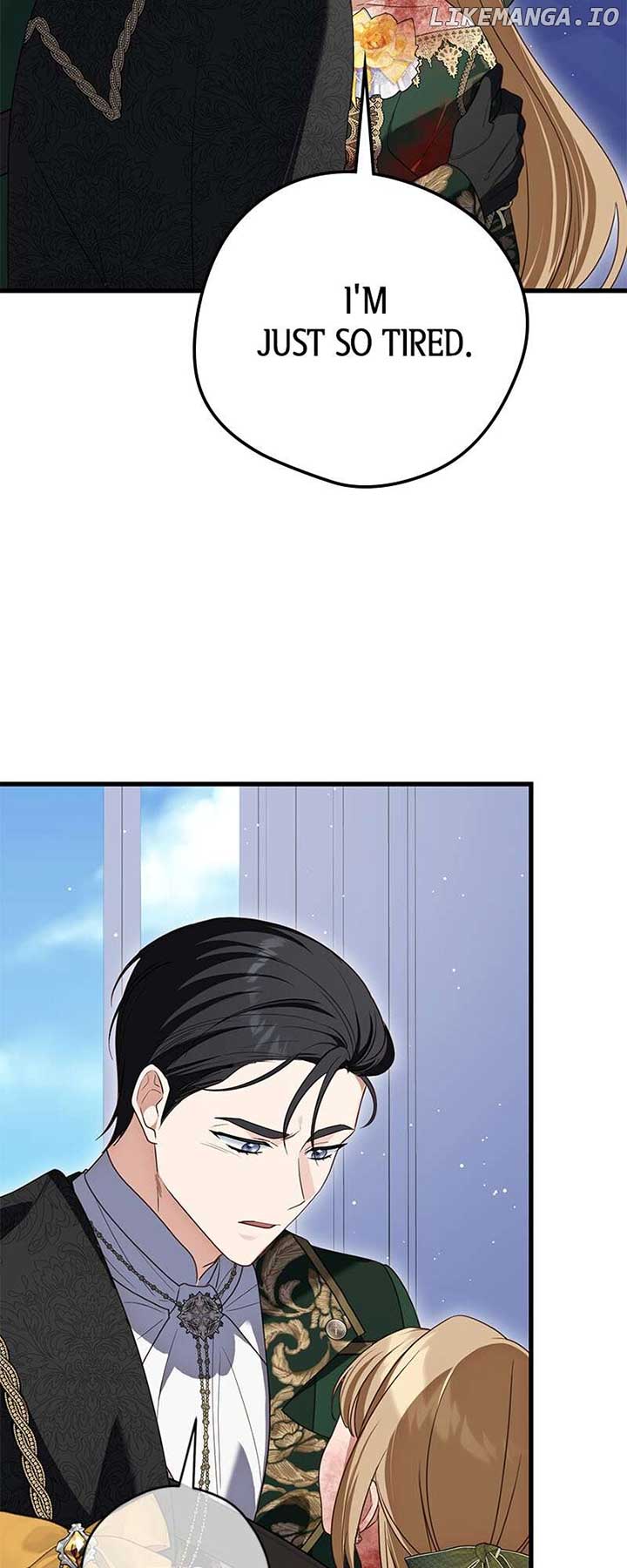 A Golden Fate That Transcends Time Chapter 66 page 7