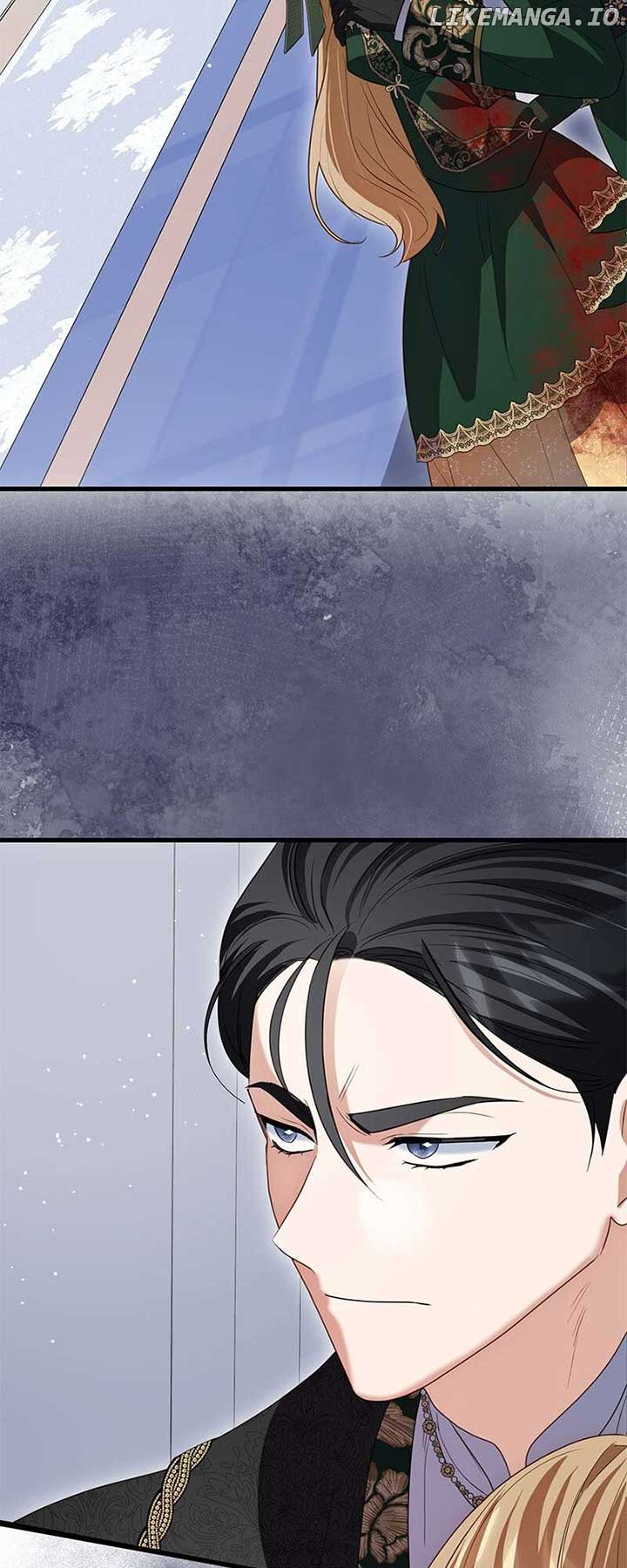 A Golden Fate That Transcends Time Chapter 66 page 4