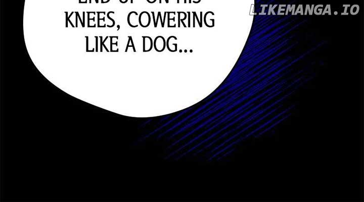A Golden Fate That Transcends Time Chapter 66 page 33