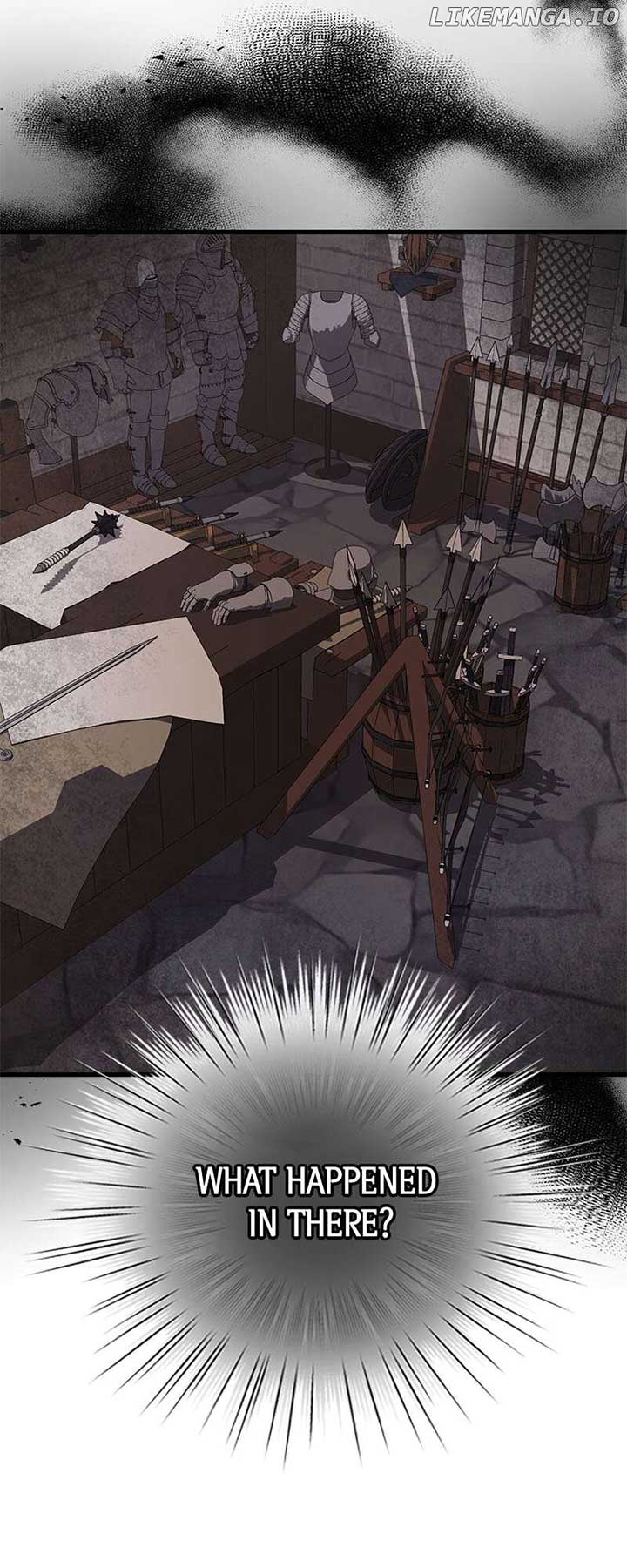 A Golden Fate That Transcends Time Chapter 66 page 42