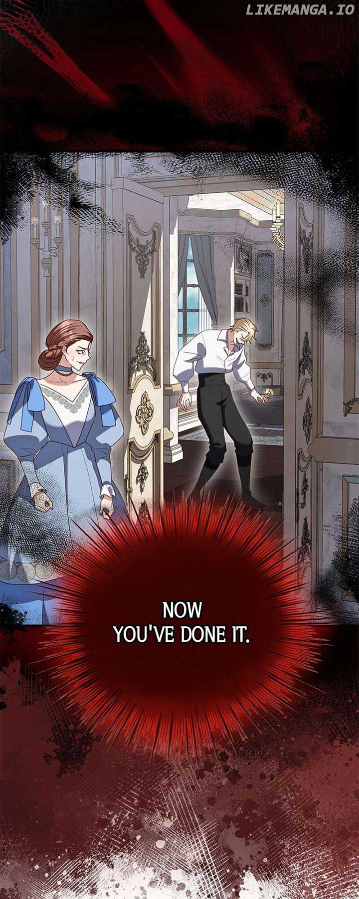 A Golden Fate That Transcends Time Chapter 66 page 11