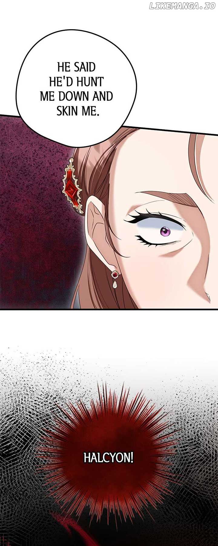 A Golden Fate That Transcends Time Chapter 66 page 10