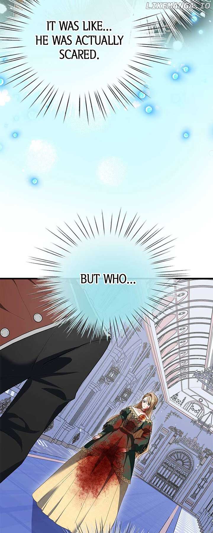 A Golden Fate That Transcends Time Chapter 66 page 30