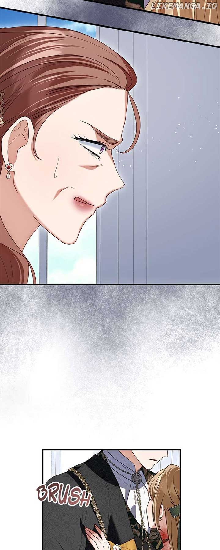 A Golden Fate That Transcends Time Chapter 66 page 5