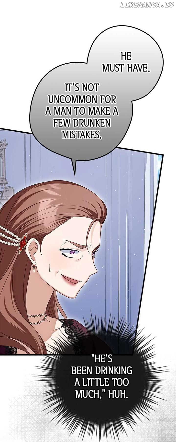 A Golden Fate That Transcends Time Chapter 66 page 13