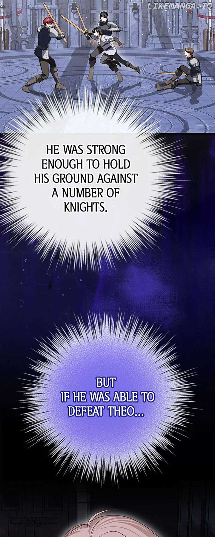 A Golden Fate That Transcends Time Chapter 66 page 37