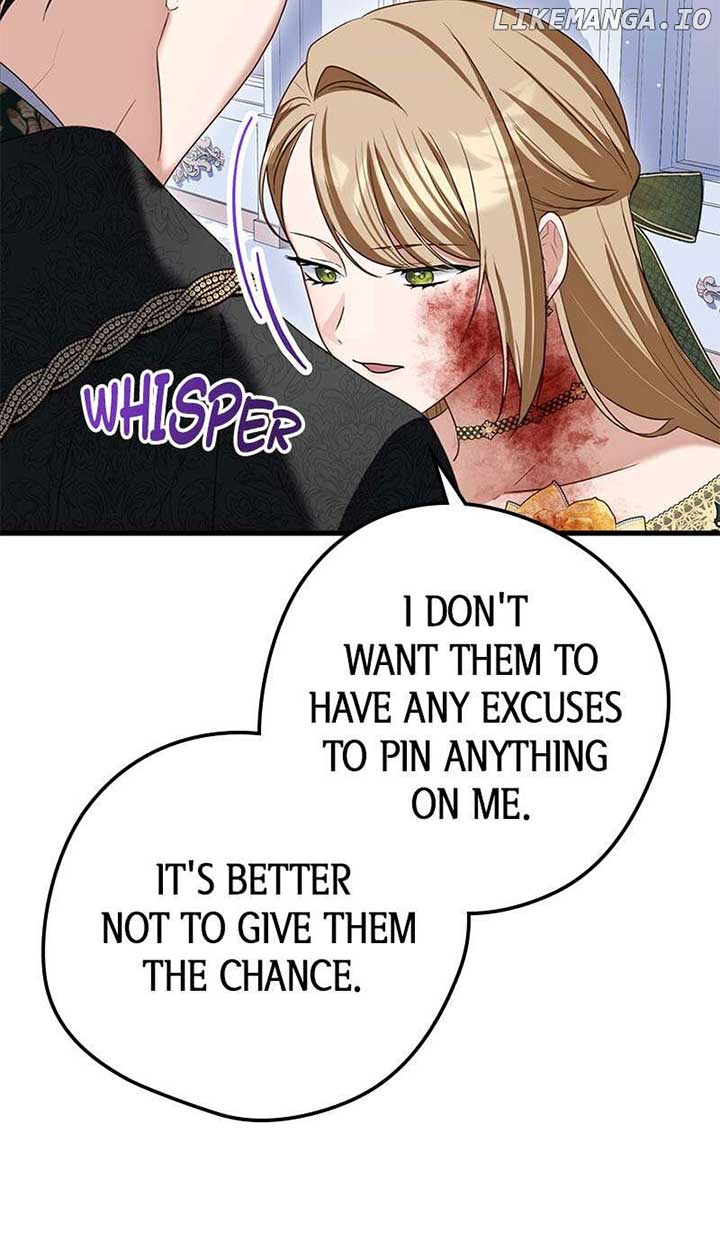 A Golden Fate That Transcends Time Chapter 66 page 25