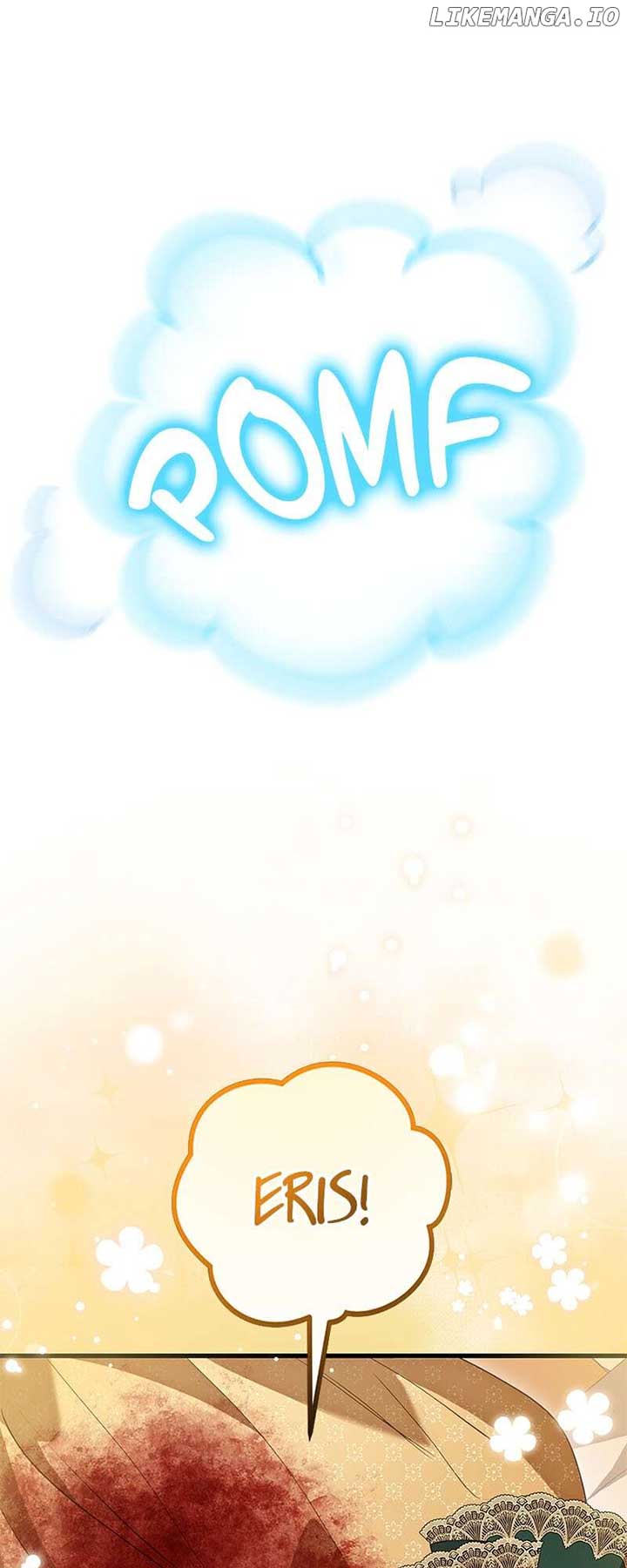 A Golden Fate That Transcends Time Chapter 66 page 69