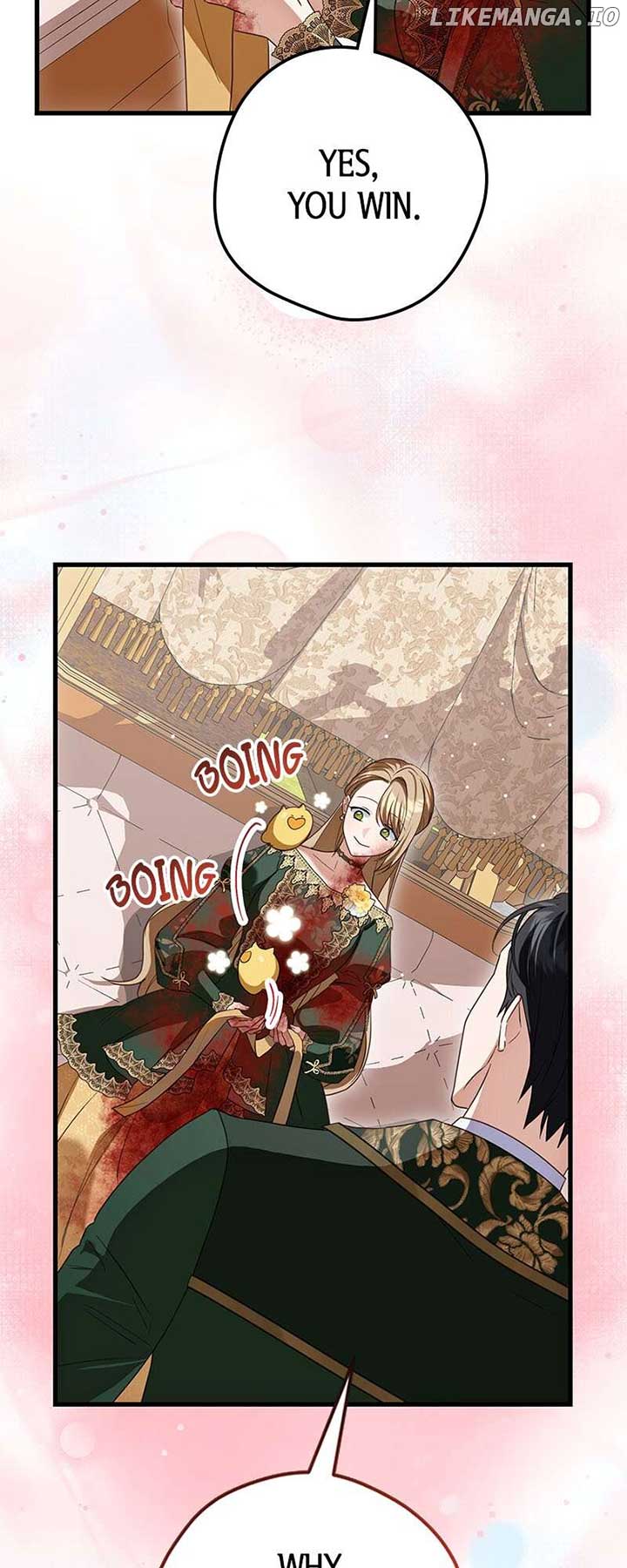 A Golden Fate That Transcends Time Chapter 66 page 71