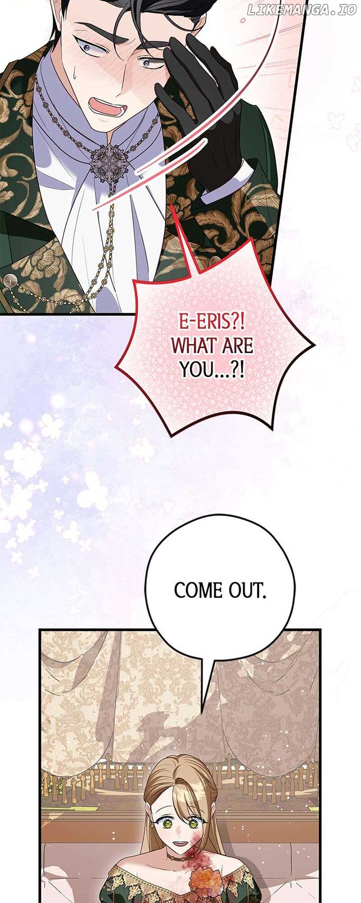A Golden Fate That Transcends Time Chapter 66 page 63
