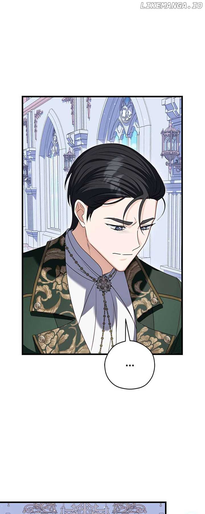 A Golden Fate That Transcends Time Chapter 66 page 52