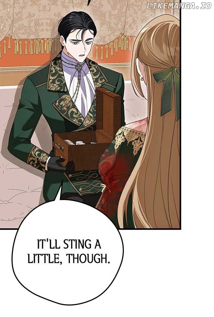 A Golden Fate That Transcends Time Chapter 66 page 60