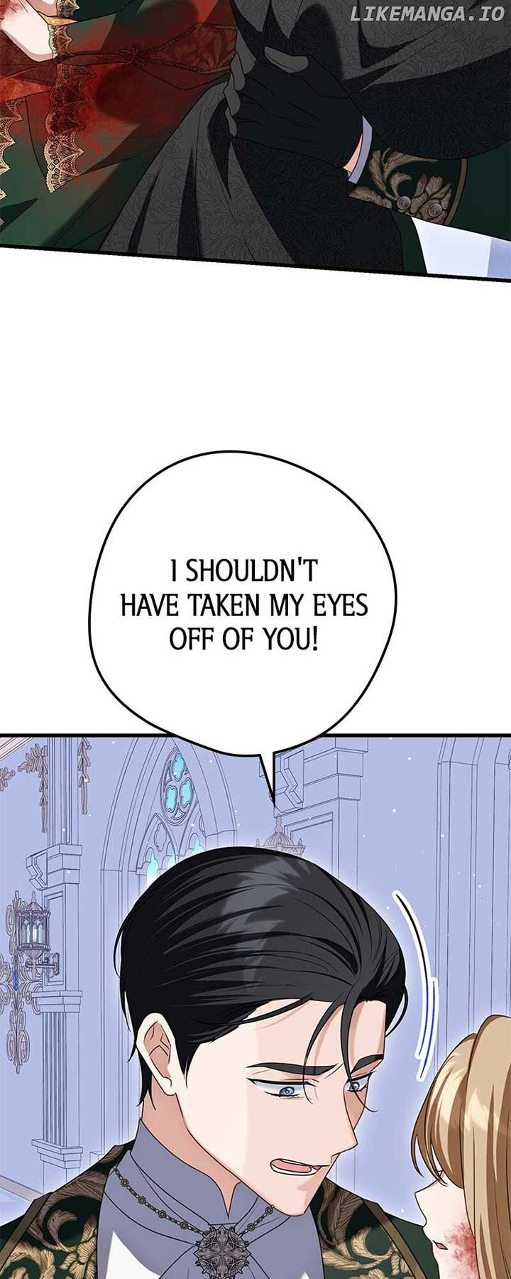 A Golden Fate That Transcends Time Chapter 66 page 56
