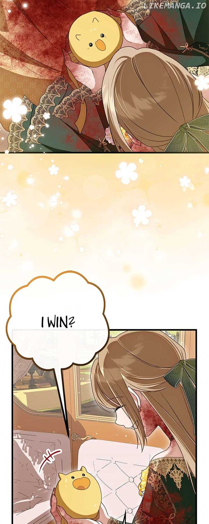A Golden Fate That Transcends Time Chapter 66 page 70