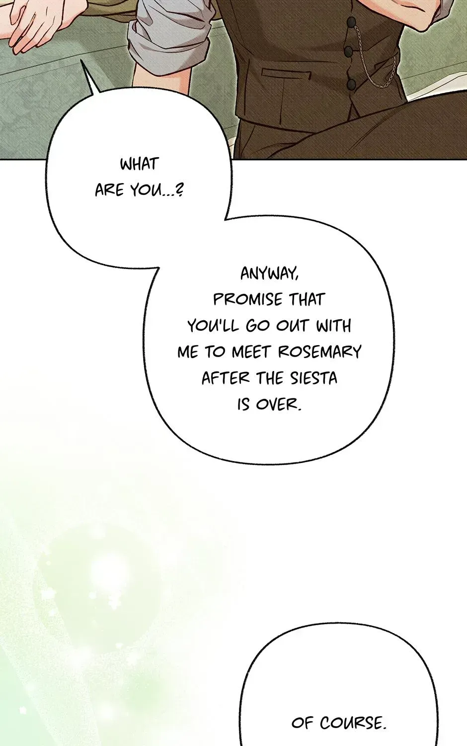 Dear My Rude Darling With Multiple Personalities Chapter 65 page 149