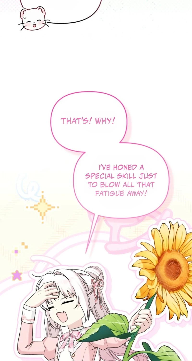 The Villain’s Daughter in law is Inherently Powerful Chapter 65 page 8