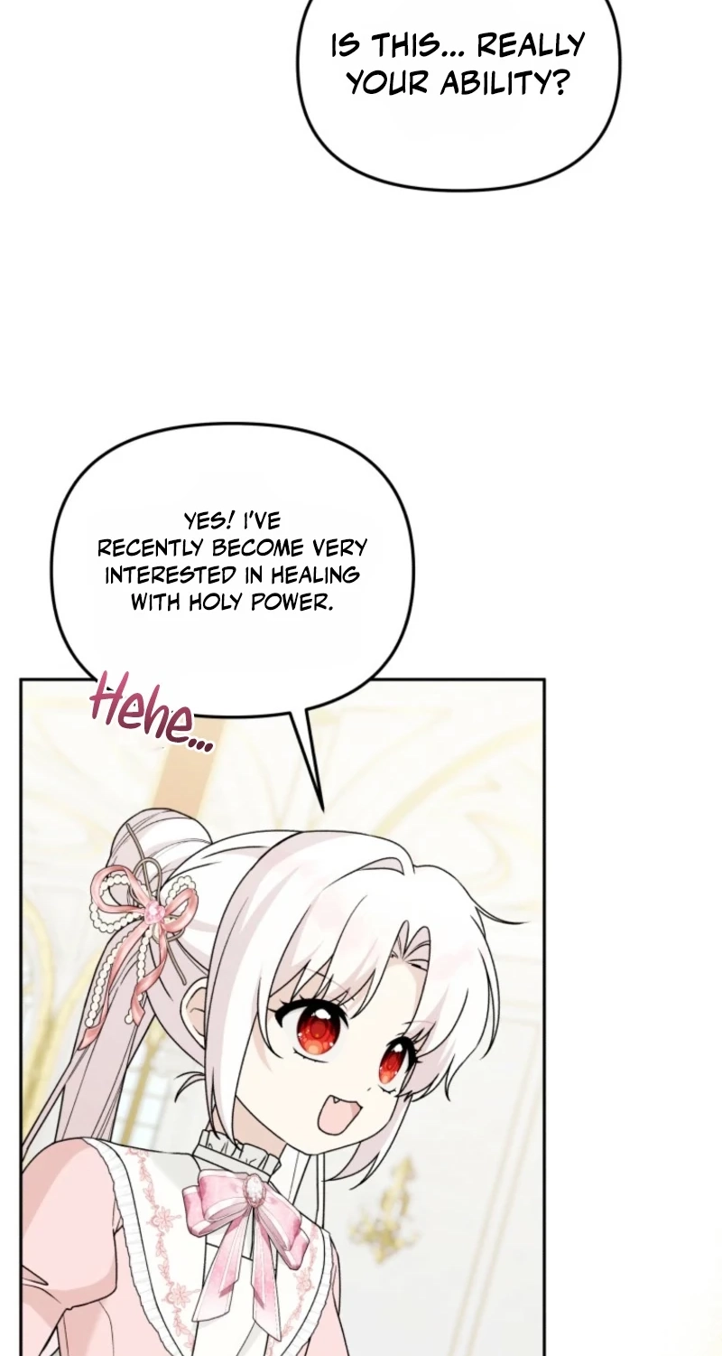The Villain’s Daughter in law is Inherently Powerful Chapter 65 page 16