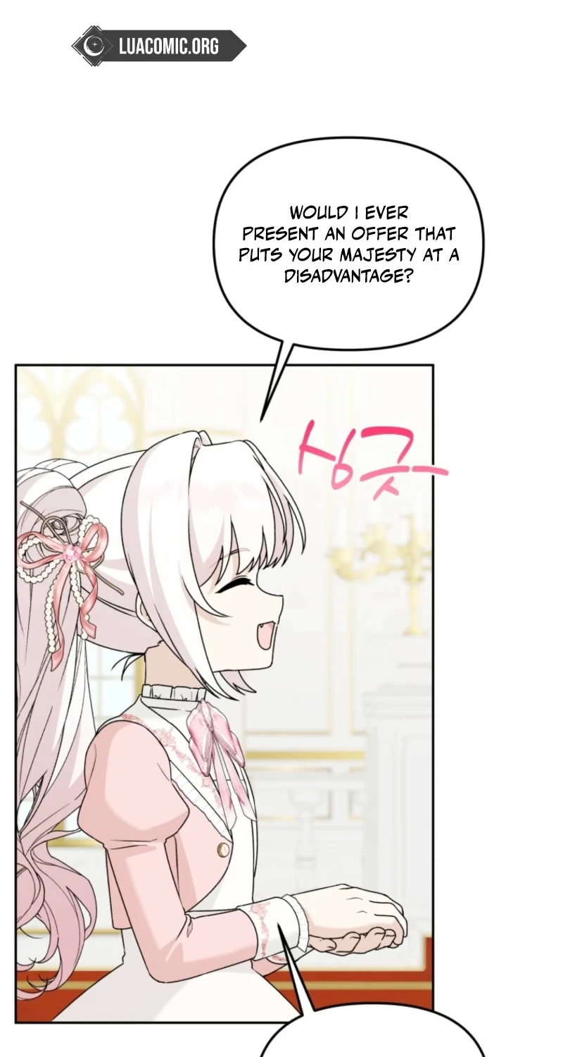 The Villain’s Daughter in law is Inherently Powerful Chapter 65 page 21