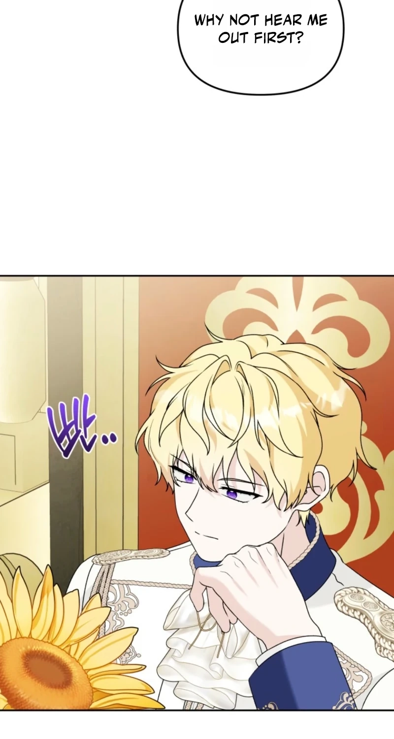 The Villain’s Daughter in law is Inherently Powerful Chapter 65 page 22
