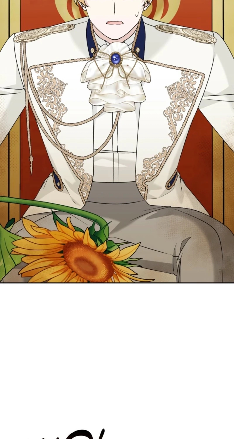 The Villain’s Daughter in law is Inherently Powerful Chapter 65 page 18