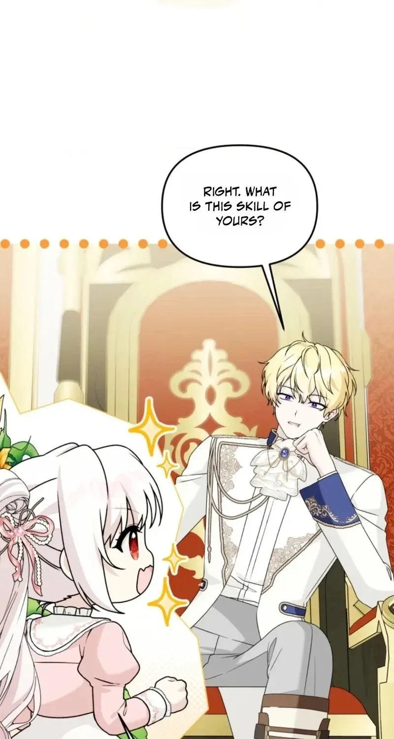 The Villain’s Daughter in law is Inherently Powerful Chapter 65 page 10