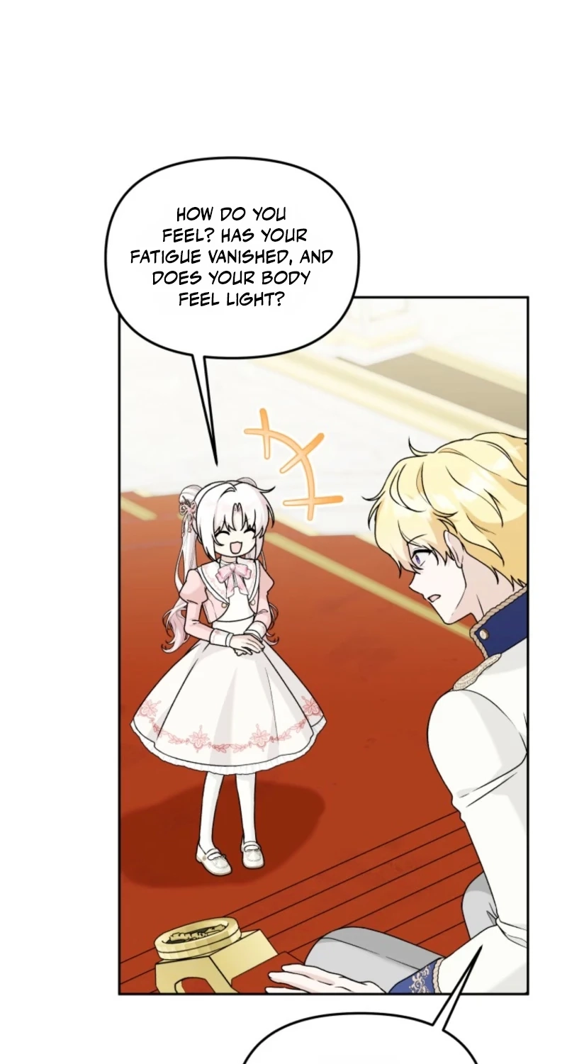 The Villain’s Daughter in law is Inherently Powerful Chapter 65 page 15