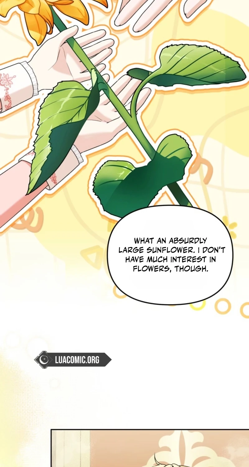 The Villain’s Daughter in law is Inherently Powerful Chapter 65 page 12