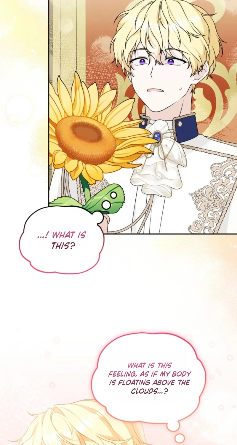 The Villain’s Daughter in law is Inherently Powerful Chapter 65 page 13