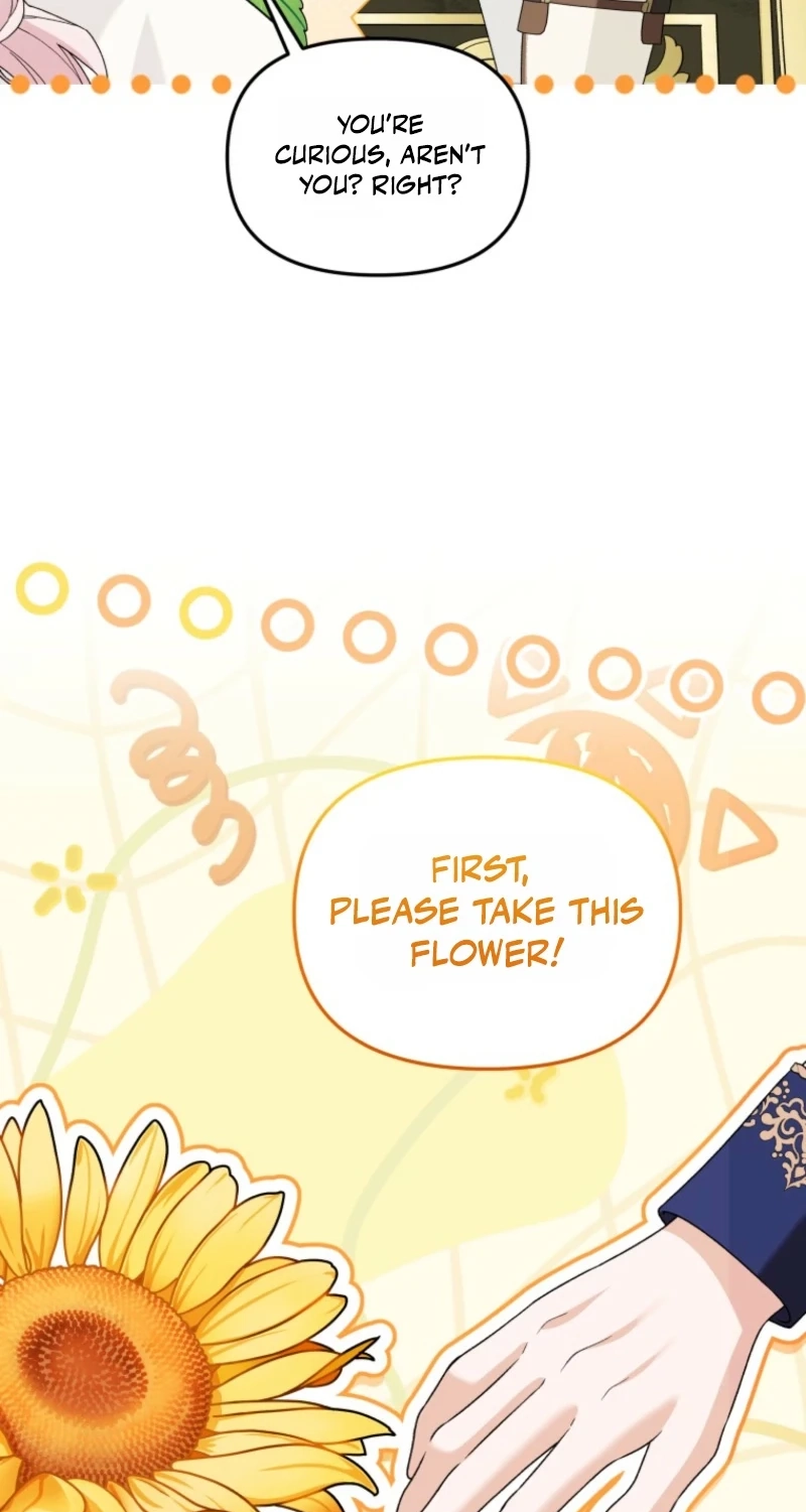 The Villain’s Daughter in law is Inherently Powerful Chapter 65 page 11