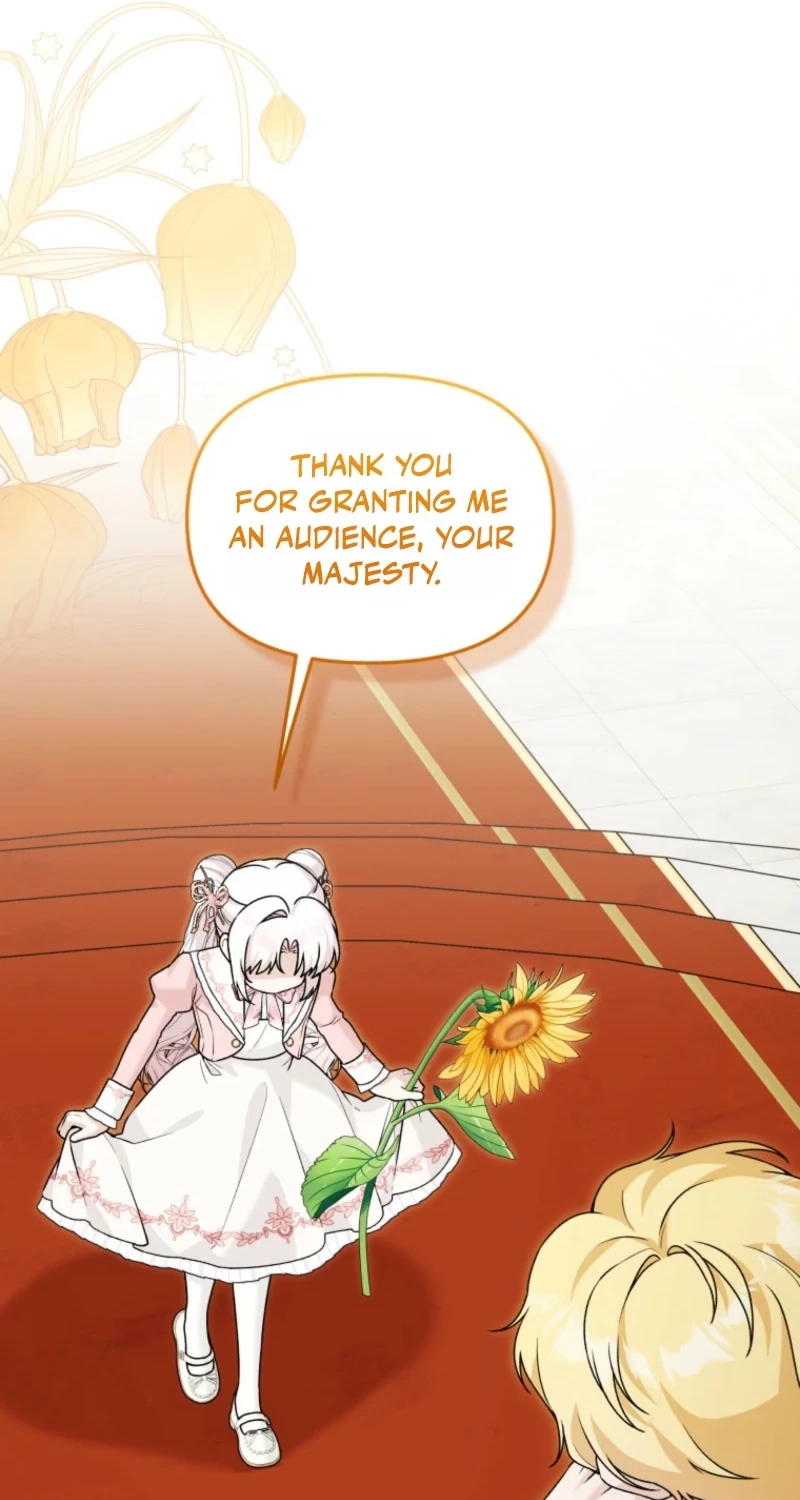 The Villain’s Daughter in law is Inherently Powerful Chapter 65 page 4