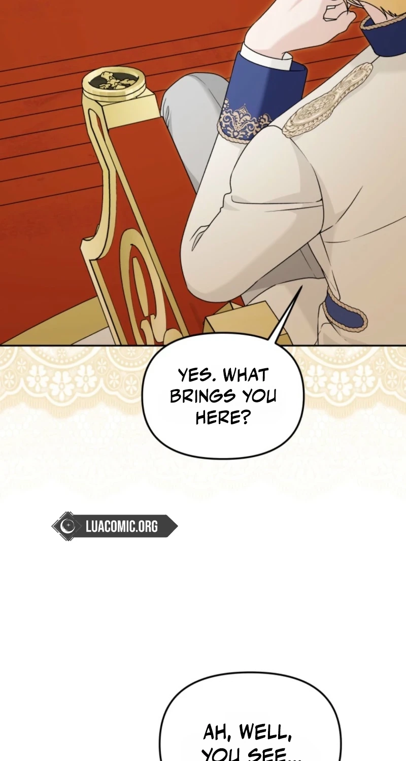 The Villain’s Daughter in law is Inherently Powerful Chapter 65 page 5