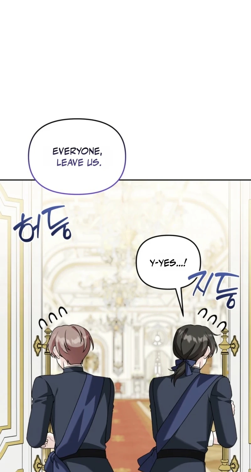 The Villain’s Daughter in law is Inherently Powerful Chapter 65 page 23