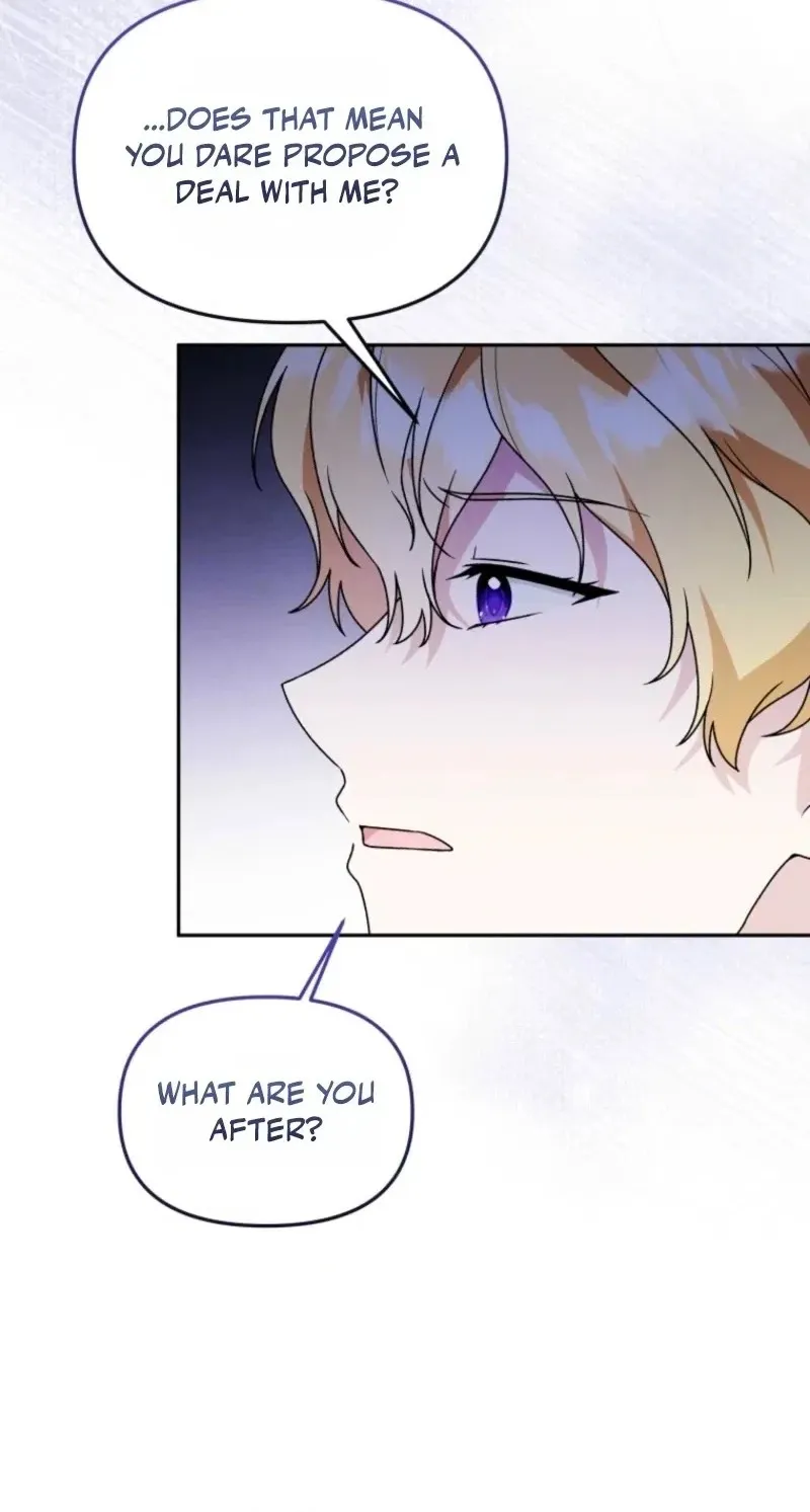 The Villain’s Daughter in law is Inherently Powerful Chapter 65 page 20