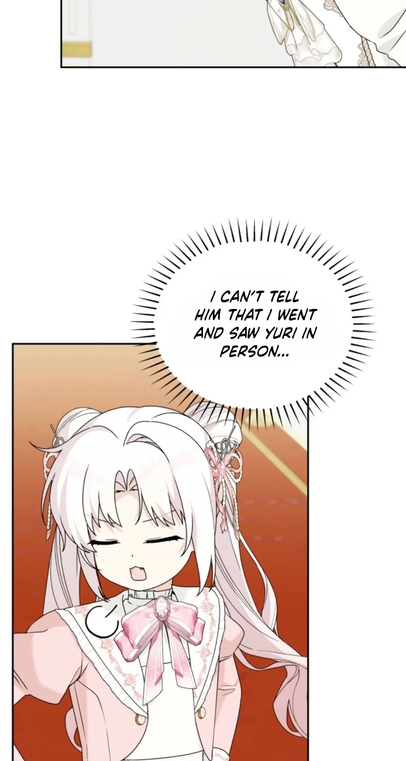 The Villain’s Daughter in law is Inherently Powerful Chapter 65 page 33